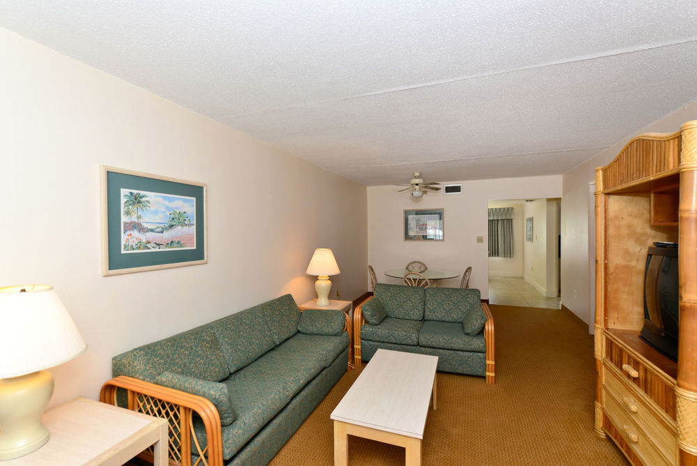 Siesta Key Beach Resort And Suites Сарасота Номер фото